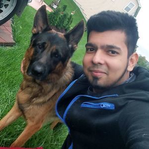 Meet your Posher, Sameer